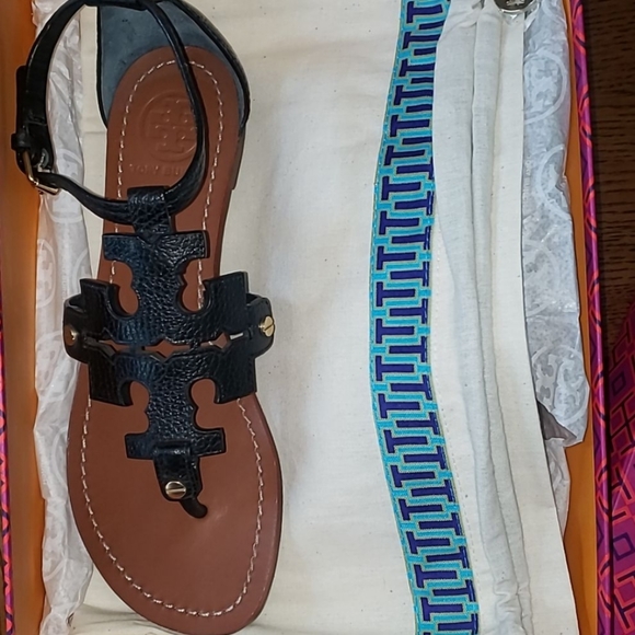 Tory Burch Shoes - Tory Burch Phoebe Sandals